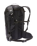 VAUDE mochila - MOAB XALPS 25II - negro