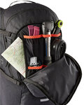 VAUDE mochila - MOAB XALPS 25II - negro