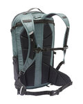 VAUDE mochila - MOAB XALPS 25II - verde