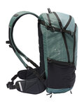 VAUDE mochila - MOAB XALPS 25II - verde