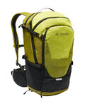 VAUDE mochila - MOAB XALPS 25II - amarillo/gris