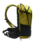 VAUDE mochila - MOAB XALPS 25II - amarillo/gris