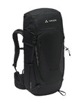 VAUDE mochila - ASYMMETRIC 42+8 - negro