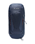 VAUDE mochila - ASYMMETRIC 42+8 - azul