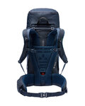 VAUDE mochila - ASYMMETRIC 42+8 - azul