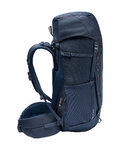 VAUDE mochila - ASYMMETRIC 42+8 - azul