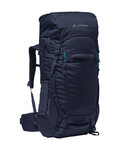 VAUDE mochila - ASTRUM EVO 55+10 - azul