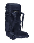 VAUDE mochila - ASTRUM EVO 55+10 - azul