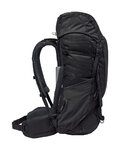 VAUDE mochila - AVOX 65+10 - negro