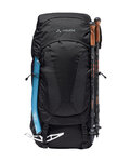 VAUDE mochila - AVOX 65+10 - negro