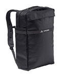 VAUDE mochila - MINEO TRANSFORMER BACKPACK 20 - negro
