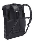VAUDE mochila - MINEO TRANSFORMER BACKPACK 20 - negro