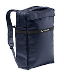 VAUDE mochila - MINEO TRANSFORMER BACKPACK 20 - azul