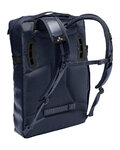 VAUDE mochila - MINEO TRANSFORMER BACKPACK 20 - azul