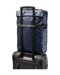 VAUDE mochila - MINEO TRANSFORMER BACKPACK 20 - azul