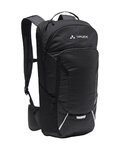 VAUDE mochila - LEDRO 12 - negro