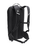 VAUDE mochila - LEDRO 12 - negro