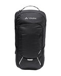 VAUDE mochila - LEDRO 12 - negro