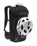 VAUDE mochila - LEDRO 12 - negro