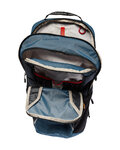 VAUDE mochila - LEDRO 12 - azul