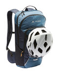 VAUDE mochila - LEDRO 12 - azul
