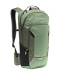 VAUDE mochila - LEDRO 12 - verde
