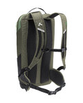 VAUDE mochila - LEDRO 12 - verde