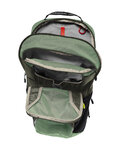 VAUDE mochila - LEDRO 12 - verde