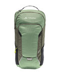 VAUDE mochila - LEDRO 12 - verde