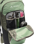 VAUDE mochila - LEDRO 12 - verde