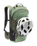 VAUDE mochila - LEDRO 12 - verde