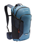 VAUDE mochila - LEDRO 18 - azul