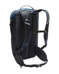 VAUDE mochila - LEDRO 18 - azul
