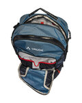 VAUDE mochila - LEDRO 18 - azul