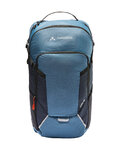 VAUDE mochila - LEDRO 18 - azul