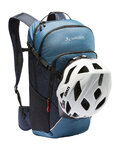 VAUDE mochila - LEDRO 18 - azul