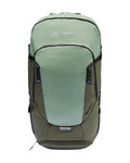 VAUDE mochila - BIKE ALPIN PRO 25+5 - verde