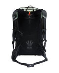 VAUDE mochila - BIKE ALPIN PRO 25+5 - verde