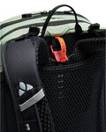 VAUDE mochila - BIKE ALPIN PRO 25+5 - verde