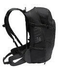 VAUDE mochila - BIKE ALPIN PRO 30+5 - negro