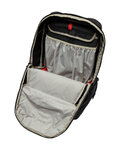 VAUDE mochila - BIKE ALPIN PRO 30+5 - negro
