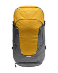 VAUDE mochila - BIKE ALPIN PRO 30+5 - amarillo/gris