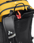 VAUDE mochila - BIKE ALPIN PRO 30+5 - amarillo/gris
