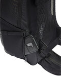 VAUDE mochila - BIKE ALPIN PRO 30+5 - amarillo/gris