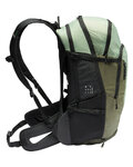 VAUDE mochila - BIKE ALPIN PRO 30+5 - verde