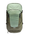 VAUDE mochila - BIKE ALPIN PRO 30+5 - verde