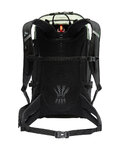 VAUDE mochila - BIKE ALPIN PRO 30+5 - verde