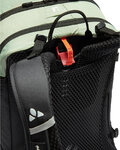 VAUDE mochila - BIKE ALPIN PRO 30+5 - verde