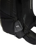 VAUDE mochila - BIKE ALPIN PRO 30+5 - verde