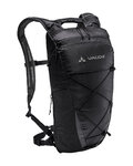VAUDE mochila - UPHILL 8 - negro